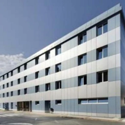 Residencia Otxartaga