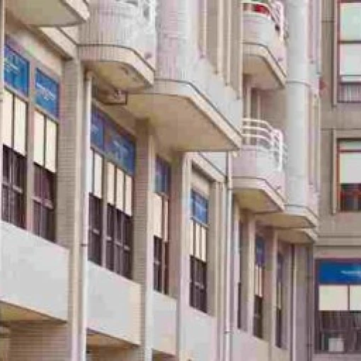 Residencia Rodríguez Andoin V
