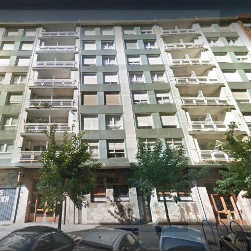 Residencia Centro Elguezabal