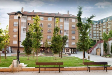 Residencia Atsoa