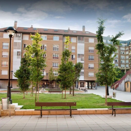 Residencia Atsoa