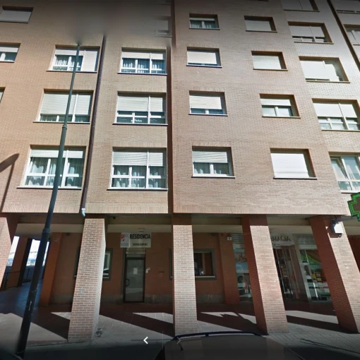 Residencia Zoragarri