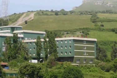 Residencia Nuestra Señora de Begoña