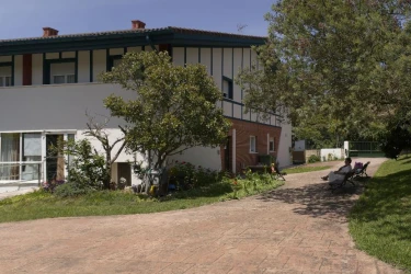 Residencia Argaluza