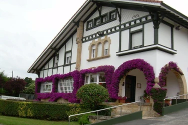 Residencia Sopelana