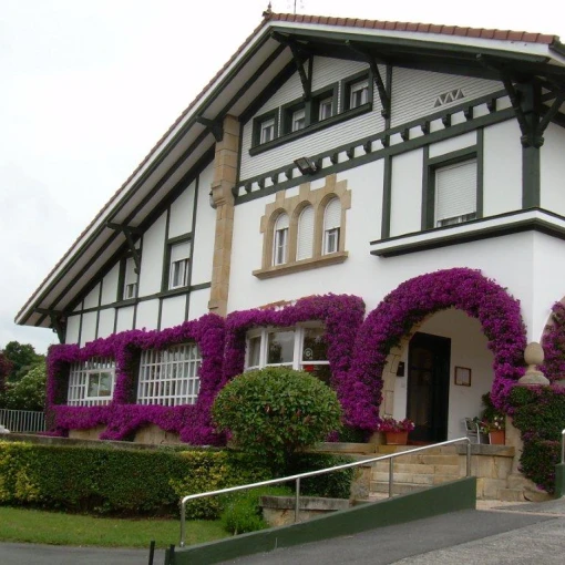 Residencia Sopelana