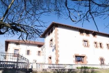 Residencia Geriátrica Zure-Etxea Sopuerta