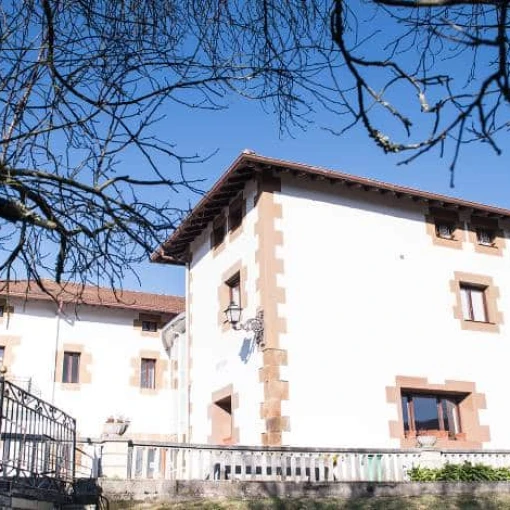 Residencia Geriátrica Zure-Etxea Sopuerta