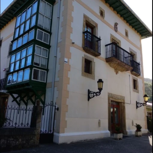 Residencia Emilia Mitxelena