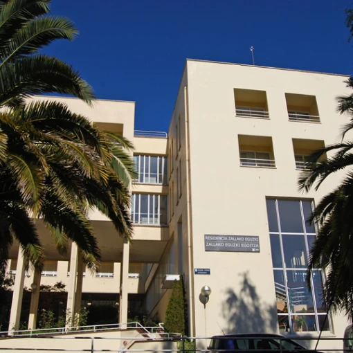 Organismo autónomo local - Residencia Zallako Eguzki