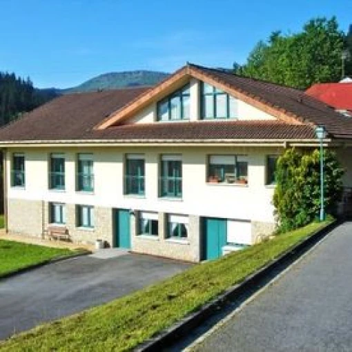 Residencia Eusebio Aldekoa