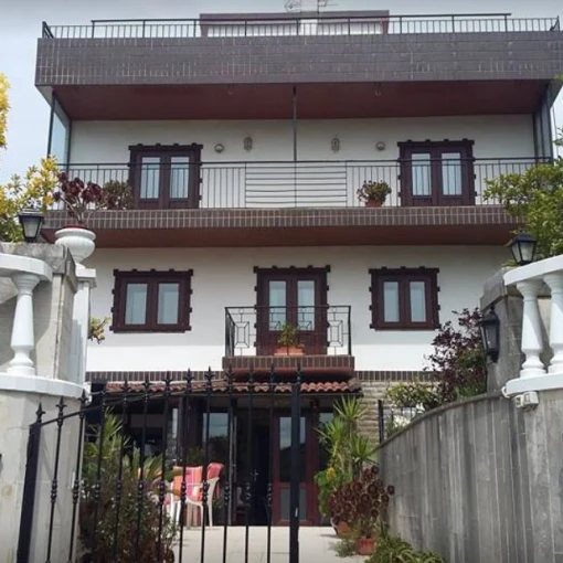 Residencia Nuestra Señora del Socorro