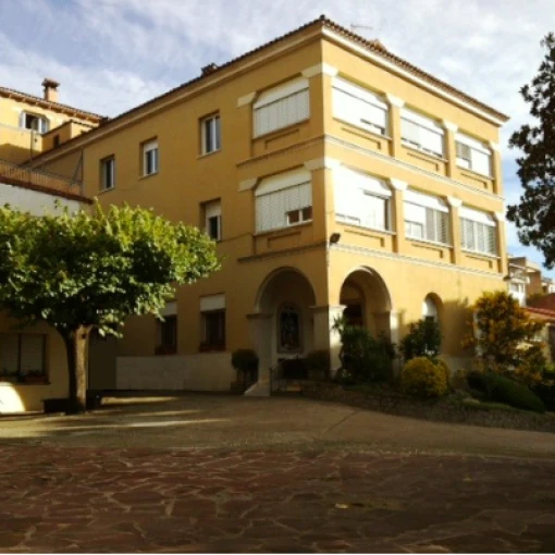 Casa de Repòs