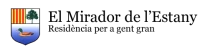 residencia-el-mirador-de-l-estany-logo