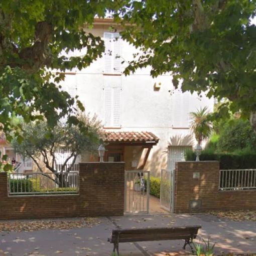 Residència Bella Tardor - Fundación privada Hermana Marta Bernal
