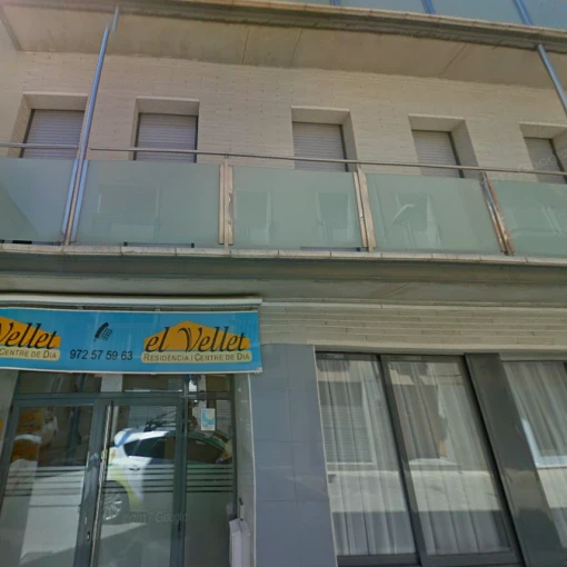 Residència El Vellet