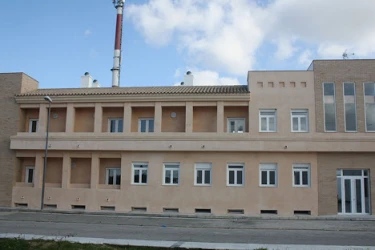Residencia Municipal Benalup-Casas Viejas