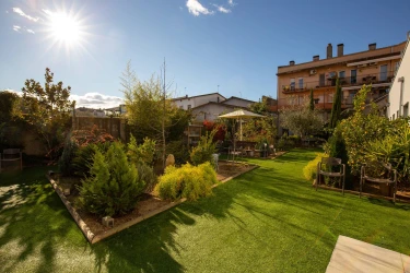 Residencia La Vila Gran