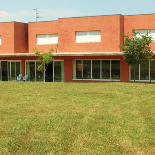 Residència Edat 3 Besalú