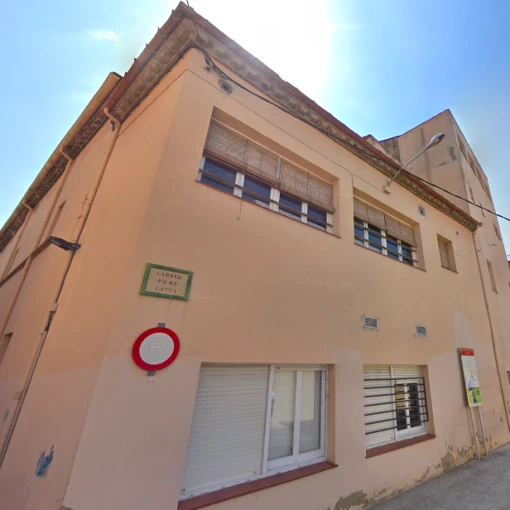 Residència geriàtrica municipal Zoilo Feliu