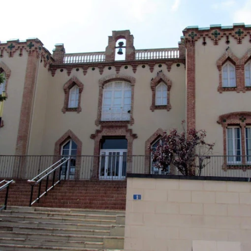 Hospital Asil Sant Jaume