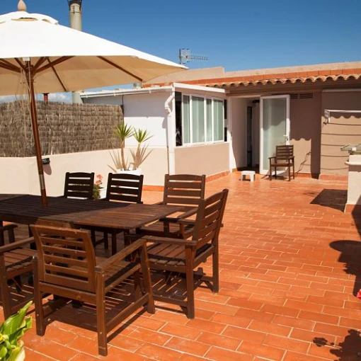 Residencia de mayores blanes-girona