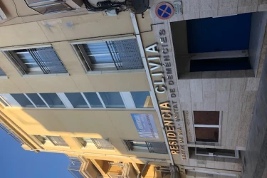 Residència Clívia