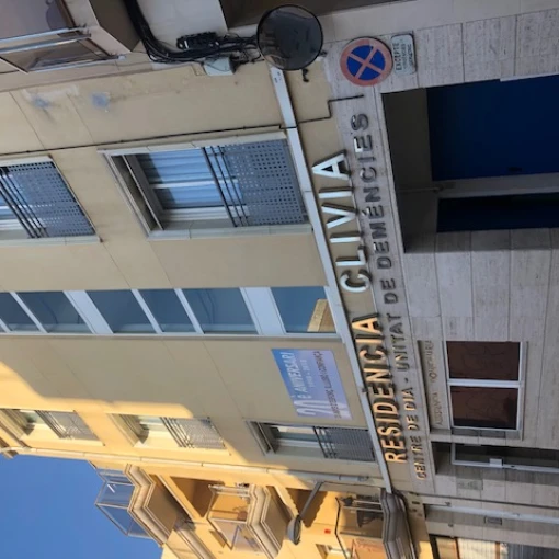 Residència Clívia