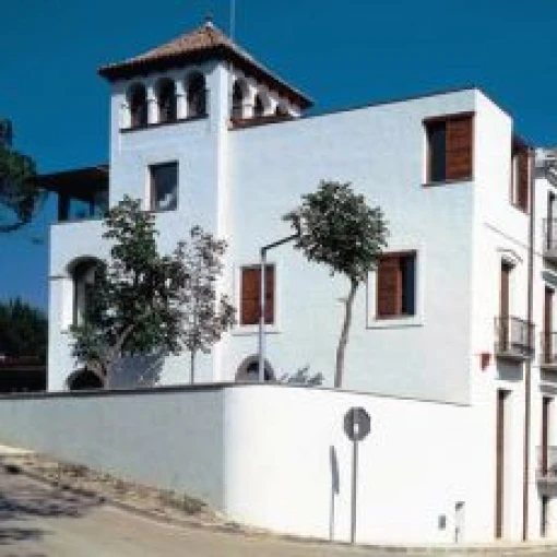 Residència geriàtrica L' Hospital de Cadaqués