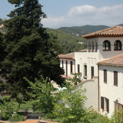 Residència Calonge