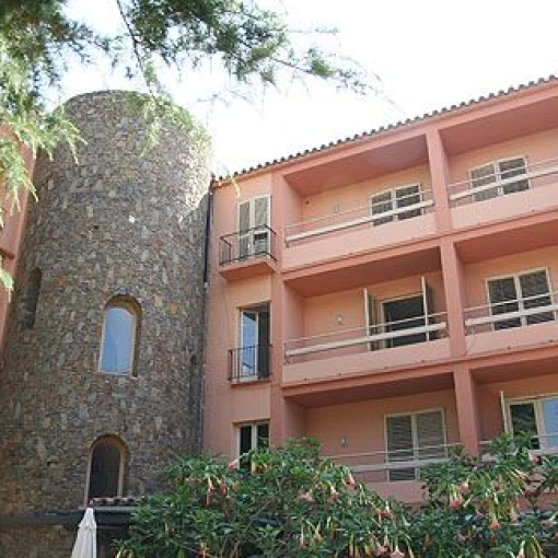 Residència Geriàtrica Sant Martí