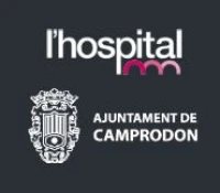 Logo Residència geriàtrica municipal L' Hospital