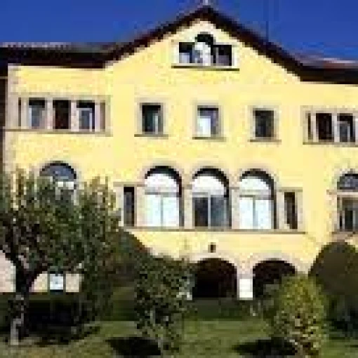 Residència geriàtrica municipal L' Hospital