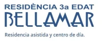 Logo Residencia de 3ª edad Bellamar
