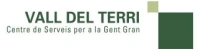 Logo Residència Vall de Terri
