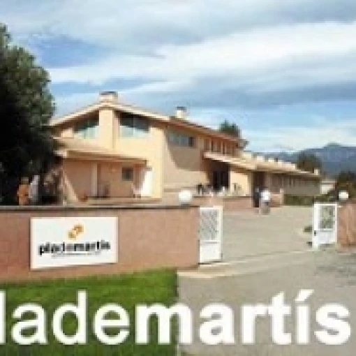 Residencia Plà de Martís