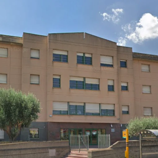 Residencia y Centro de Día Els Arcs