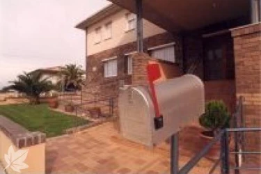 Residencia La Torre