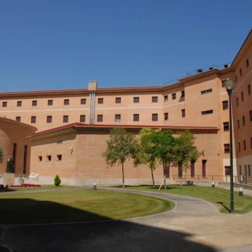 Asilo de ancianos - Hermanitas de los Pobres Girona