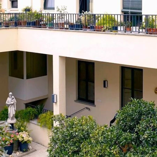 Centro Geriátrico María Gay