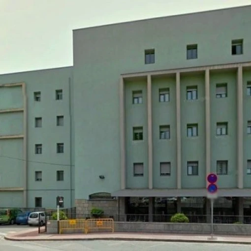 Residència per a gent gran Puig d' en Roca
