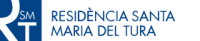 residencia-santa-maria-del-tura-logo