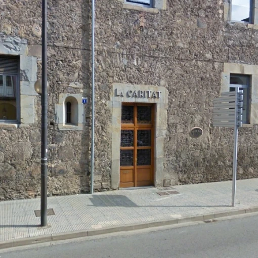 Fundació La Caritat