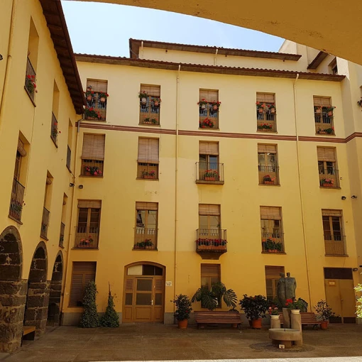 Fundació Antic Hospital Sant Jaume