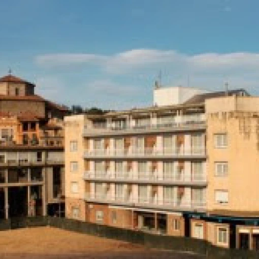 Residència geriàtrica Montsacopa