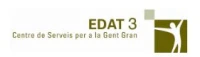 Logo Residència Edat 3