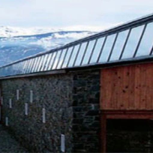 Residencia de Puigcerdà