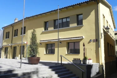 Residencia La Salut