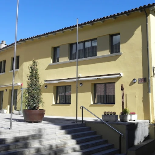 Residencia La Salut