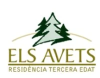 Logo Residència de la Tercera Edat els Avets